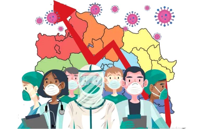 Zona Merah Sulit Dikendalikan