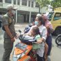 Dukungan Gakplin dan Pemakaian Masker di Wilayah Astana Anyar