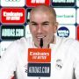 Madrid Tampil Mempesona, Zidane Bahagia