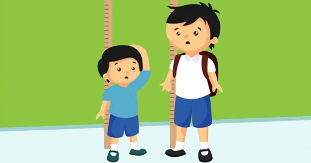 Anak Anda Gagal Tumbuh? Kenali Stunting dan Penyebabnya Anak Anda Gagal Tumbuh? Kenali Stunting dan Penyebabnya