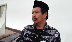 Ketua FAGI : Seharusnya Pembelajaran Daring di Semester Genap Ini Sudah Tak Ada Kendala