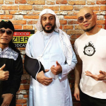 Heboh Foto Syekh Ali Jaber di ICU, Gus Miftah: Diambil Tanpa Izin Oleh Oknum Perawat