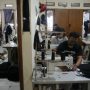Terdampak Pandemi Covid-19, Pelaku Industri Fashion di Bandung Terapkan Ide Ini