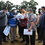 Pembebasan Lahan Tol Cisumdawu Masih Menyisakan Masalah