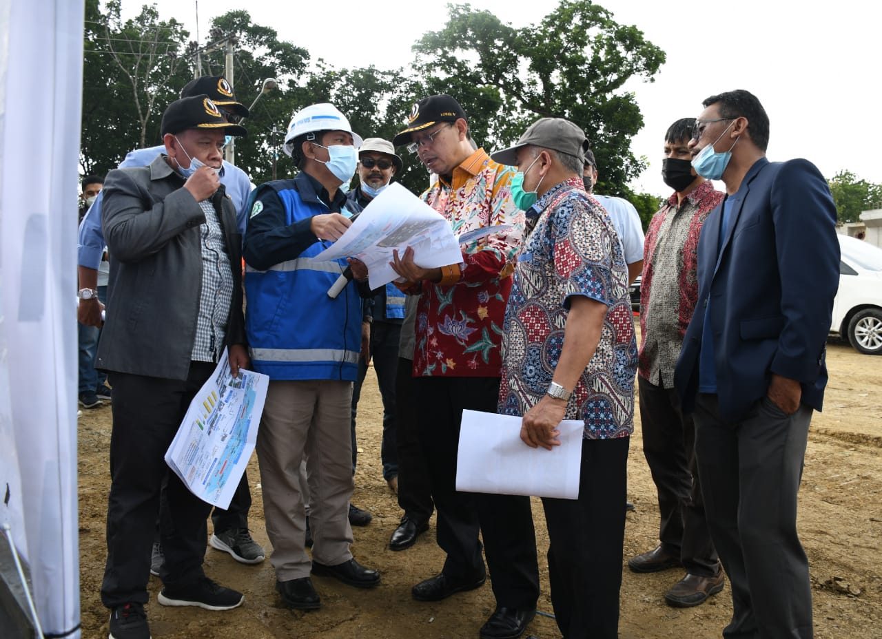 Pembebasan Lahan Tol Cisumdawu Masih Menyisakan Masalah