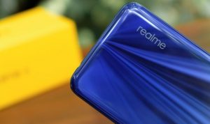 Realme Seri X Berikutnya Siap Diluncurkan