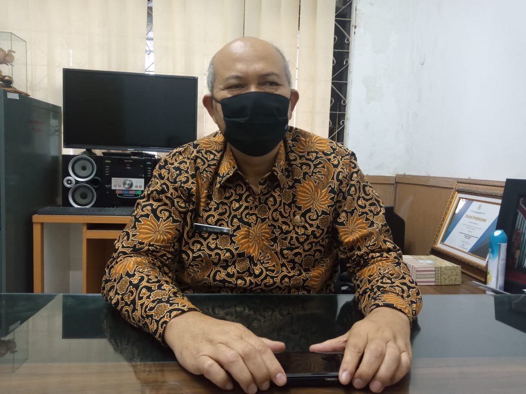 Blanko E-KTP Tersedia di Setiap Kecamatan, Warga Tidak Perlu Datang ke Disdukcapil Kab. Bandung