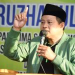 Harlah ke-48 PPP, Uu Ruzhanul Uu Akui PPP Turun Pamor