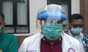 Kuasa Hukum IE, Bantah Pernyataan Ketua KPAID Cirebon Bahwa Kliennya Pindah Agama