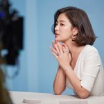 Song Hye Kyo Jadi Pemeran Utama The Glory