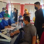 Program Vaksinisasi Gratis untuk Masyarakat Harus Segera Terealisasi