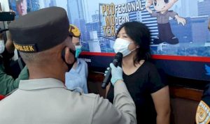 Bahrul Fuad Minta Polisi Tangkap Pemeran Pria Video Asusila di Halte Bus
