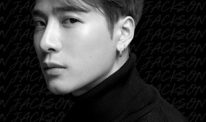 Ikut Youngjae, Jackson Wang GOT7 Resmi Kerjasama dengan Sublime Artist Agency