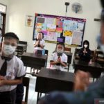 Hasil Belajar Siswa Alami Penurunan
