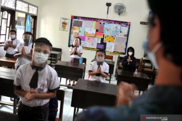 Forum Honor Daerah KBB Pertanyakan Soal PPPK yang Diajukan Pemda