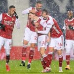 Perketat Protokol Kesehatan, Liga Primier Larang Pemain Bertukar Jersey dan Berpelukan Perketat Protokol Kesehatan, Liga Primier Larang Pemain Bertukar Jersey dan Berpelukan