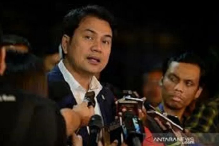 Sambut Positif Kebijakan PPKM Jawa-Bali, Wakil Ketua DPR Sebut Itu Langkah Tepat