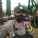Kisah Aipda Dani Ramdhan Hidayat, Korban Sekaligus Saksi Selamat Longsor di Desa Cihanjuang