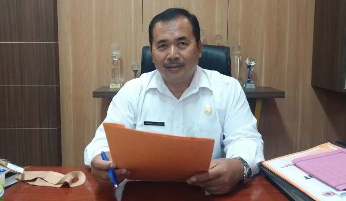 BPBD Minta Warga Waspadai Fenomena La Nina