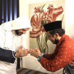 Syekh Ali Jaber Semasa Hidupnya Ingin Cetak Satu Juta Penghafal Alquran di Indonesia