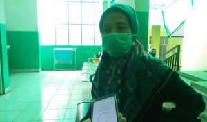 Vaksin Covid-19 Telah Tiba di Kecamatan Jatinangor Sumedang, Kepala Puskesmas: Saya Mengharapkan Bisa Optimal