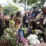 Atalia Ridwan Kamil Salurkan Bantuan Hingga Kirim Tim Psikolog Untuk Korban Longsor Sumedang