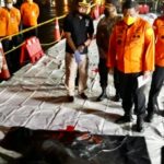 Masa Pencarian Korban dan Serpihan Sriwijaya Air Diperpanjang Basarnas