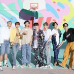 BTS Gagal Menangkan Grammy Awards Tahun Ini