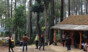 Batu Kuda Kembali Buka, Pengunjung Harap Perhatikan Hal Ini Batu Kuda Kembali Buka, Pengunjung Harap Perhatikan Hal Ini