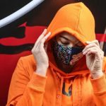 Catherine Wilson Dituntut Delapan Bulan Rehabilitasi