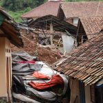 BNPB : Sebanyak 26 Warga Masih Dinyatakan Hilang Pascalongsor Cihanjuang
