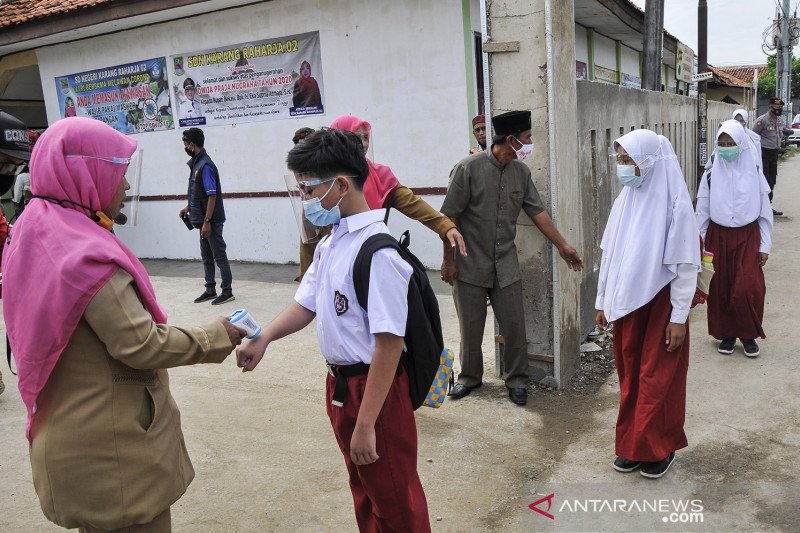 Pengamat Pendidikan Menilai SKB Tiga Menteri Terkesan Diliberalisasikan