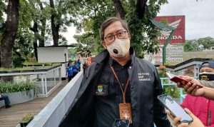 DPU Siapkan Rp 17 M untuk Penanggulangan Bencana DPU Siapkan Rp 17 M untuk Penanggulangan Bencana