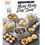 Dimsum Hongkong Ala Tasty Kitchen Hadir di Bandung