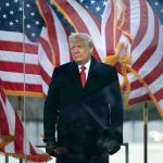 Berulah Lagi, Donald Trump Kini Gugat DPR