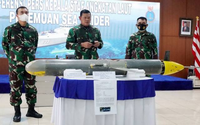 Politisi PKS: Pemerintah Perlu Terbuka soal Drone Milik Tiongkok