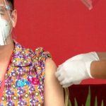 Raffi Ahmad Terima Vaksin COVID-19 Pertama Mewakili Anak Muda