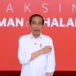 Tak Mungkin Pemerintah Bohongi Rakyat Dalam Vaksinasi
