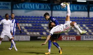 Era Keemasan Zidane di Real Madrid Memudar?