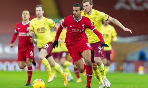 Penyakit 'Bermain Jelek' Liverpool, Kambuh Lagi?