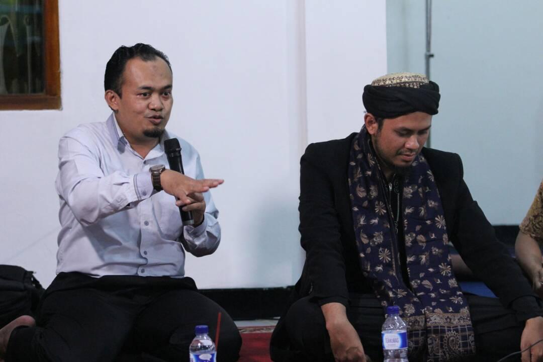 Pernah Terlibat HTI, Asep Agus Handaka Dicopot dari Jabatan Wakil Ketua Dekan Unpad, Padahal Baru Dilantik