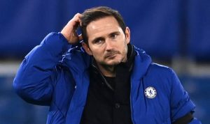 Resmi Dipecat, Frank Lampard: Saya Kecewa