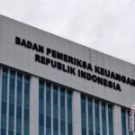 BPK RI Ungkap Sedikit Noda Dalam Laporan Keuangan Pemprov Jabar
