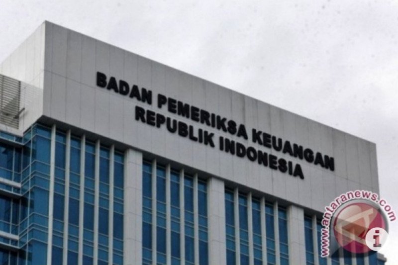 BPK RI Ungkap Sedikit Noda Dalam Laporan Keuangan Pemprov Jabar