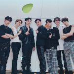 GOT7: Debut Sebagai Grup, Keluar Sebagai Grup