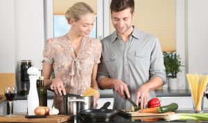 Masak Aman dan Nyaman dengan MODENA Freestanding Cooker, Fiturnya Mantap