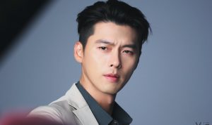 Hyun Bin Segera Hadir di Sekuel "Confidential Assignment"