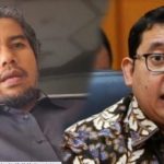 Tak Terima FPI Dibubarkan, Fadli Zon Kena 'Sentil' Teddy Gusnaidi