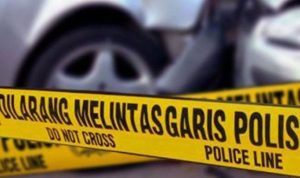 Kecelakaan Beruntun di Tol Cipularang arah Jakarta, Diduga Ini Penyebabnya