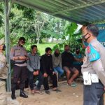 Pemkab Sumedang Larang Pasar Tumpah Jatinangor Beroperasi